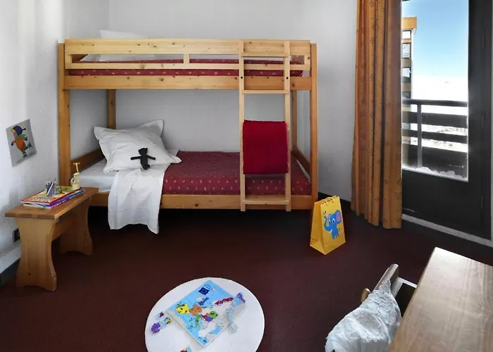 شقة A La Montagne, Balcon Au Soleil *